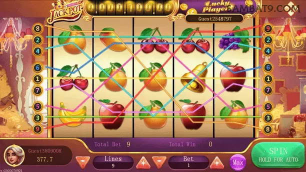 Cassino samba - mesas ao vivo e jogos